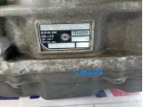 АКПП 4.2 AXQ HAU Volkswagen Touareg 2004 09D300037J