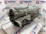 АКПП 4.2 AXQ HAU Volkswagen Touareg 2004 09D300037J