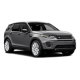 Автозапчасти для Land Rover Discovery Sport (2014–н. в.)