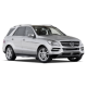 Автозапчасти для Mercedes Benz W166 M-Klasse (ML/GLE) (2011–2018)