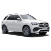 Mercedes Benz W167 GLE-Klasse (2018–н. в.)