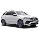 Автозапчасти для Mercedes Benz W167 GLE-Klasse (2018–н. в.)