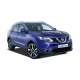 Автозапчасти для Nissan Qashqai (J11) (2014–2022)