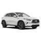 Автозапчасти для Infiniti QX50