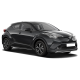Автозапчасти для Toyota C-HR (2016–н. в.)
