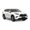 Toyota Highlander IV (2019–н. в.)