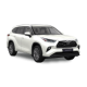 Автозапчасти для Toyota Highlander IV (2019–н. в.)