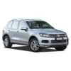 Volkswagen Touareg (2010–2018)