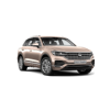 Volkswagen Touareg (2018–н. в.)