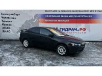 Mitsubishi Lancer X (CY)