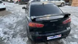 Крыло переднее левое Mitsubishi Lancer X (CY) 5220C527