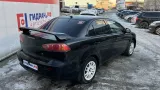 Крыло переднее левое Mitsubishi Lancer X (CY) 5220C527