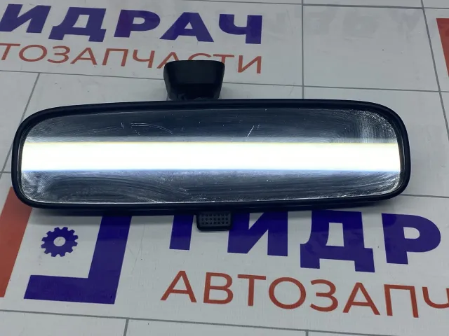 Зеркало заднего вида Mitsubishi Lancer MN124448