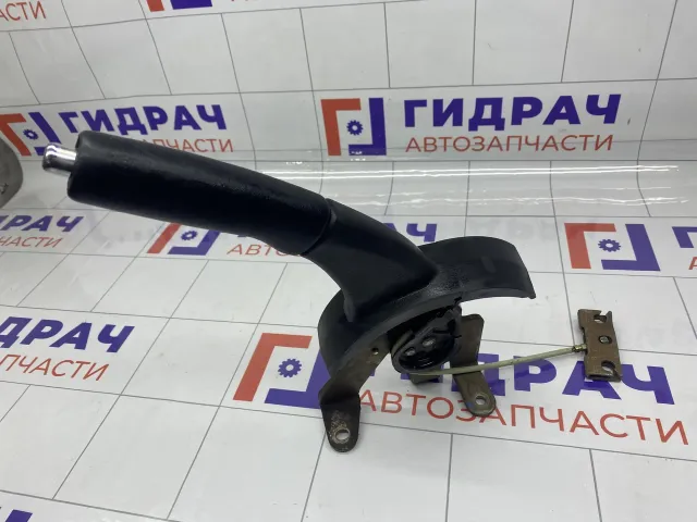Рычаг, педаль стояночного тормоза Mitsubishi Lancer MN102750HB