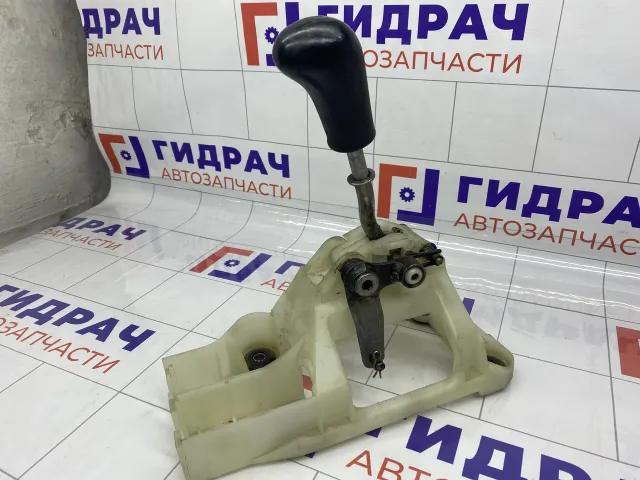 Кулиса (селектор) КПП Mitsubishi Lancer MR246297