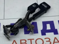 Ручка открывания багажника Mitsubishi Lancer MB402131