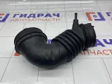 Патрубок воздушного фильтра Mitsubishi Lancer MR993311