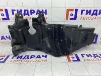 Пыльник двигателя правый Mitsubishi Lancer MR434776