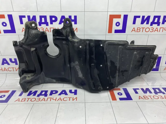 Пыльник двигателя правый Mitsubishi Lancer MR434776