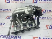Коллектор впускной Mitsubishi Lancer 1540A001
