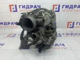 Коллектор впускной Mitsubishi Lancer 1540A001