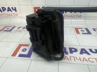 Абсорбер (фильтр угольный) Mitsubishi Lancer MR464469