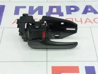 Ручка двери внутренняя левая Mitsubishi Lancer MR627180