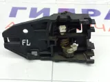 Ручка двери внутренняя левая Mitsubishi Lancer MR627180