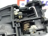 Ручка двери внутренняя левая Mitsubishi Lancer MR627180