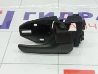 Ручка двери внутренняя правая Mitsubishi Lancer MR627181