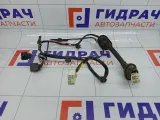 Проводка двери задней Mitsubishi Lancer MN124810