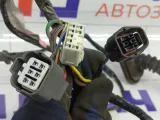 Проводка двери задней Mitsubishi Lancer MN124810