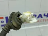 Проводка двери задней Mitsubishi Lancer MN124810