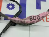 Проводка двери задней Mitsubishi Lancer MN124810
