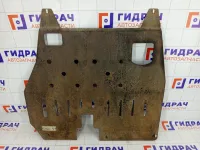 Защита двигателя Mitsubishi Lancer