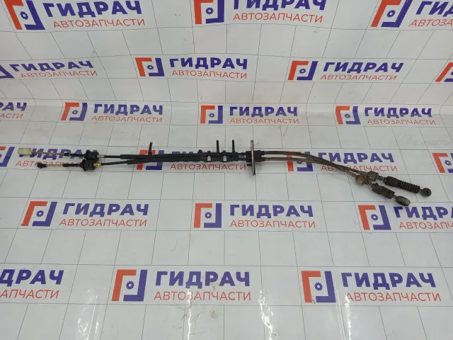 Трос КПП Mitsubishi Lancer MN168938
