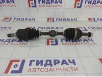 Привод передний левый Mitsubishi Lancer MR953745