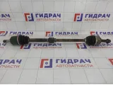 Привод передний правый Mitsubishi Lancer MR953746