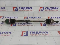 Привод передний правый Mitsubishi Lancer MR953746