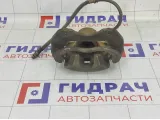 Суппорт тормозной передний правый Mitsubishi Lancer MR955064