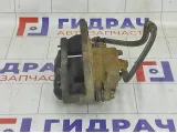 Суппорт тормозной передний правый Mitsubishi Lancer MR955064
