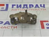 Суппорт тормозной задний левый Mitsubishi Lancer MR955065