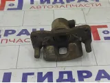 Суппорт тормозной задний левый Mitsubishi Lancer MR955065