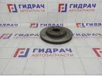 Диск тормозной передний Mitsubishi Lancer MR510742