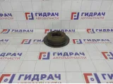 Диск тормозной задний Mitsubishi Lancer MB668083