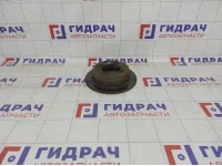 Диск тормозной задний Mitsubishi Lancer MB668083