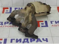 Коллектор выпускной Mitsubishi Lancer MN171799