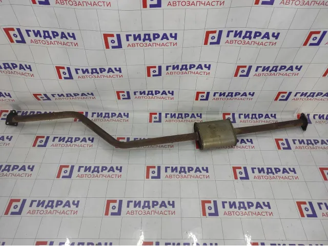 Глушитель средняя часть Mitsubishi Lancer MR552606