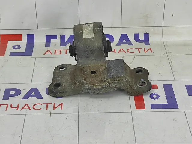 Опора КПП левая Mitsubishi Lancer MR491557