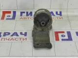Опора КПП левая Mitsubishi Lancer MR491557